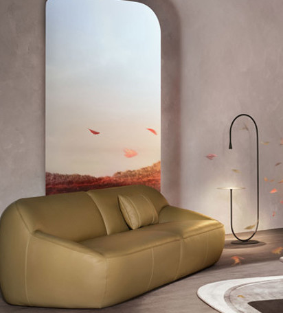 Lampe Uturn von Pode