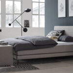 Boxspringbett Isabelle von BICO