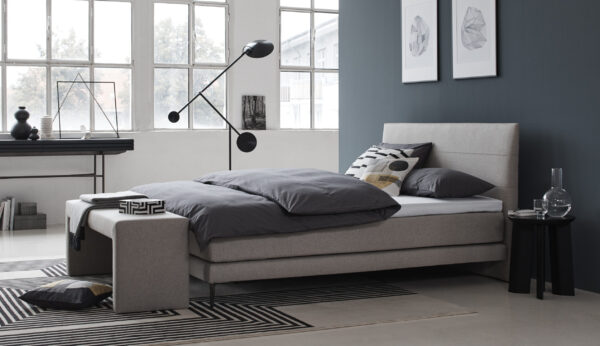 Boxspringbett Isabelle von BICO
