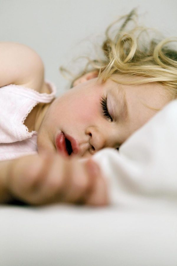 100% Natürlichkeit Dormiente Kids