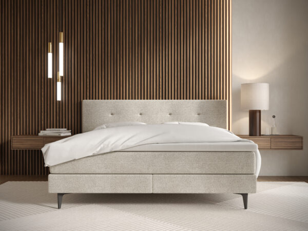Boxspringbett Cosynights von Roviva