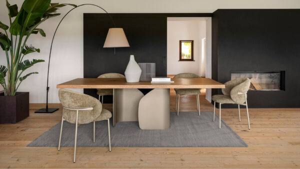 Tisch TWINS Calligaris