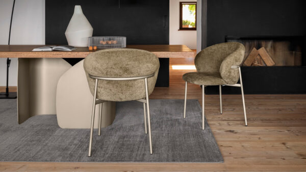 Stuhl Oleandro von Calligaris