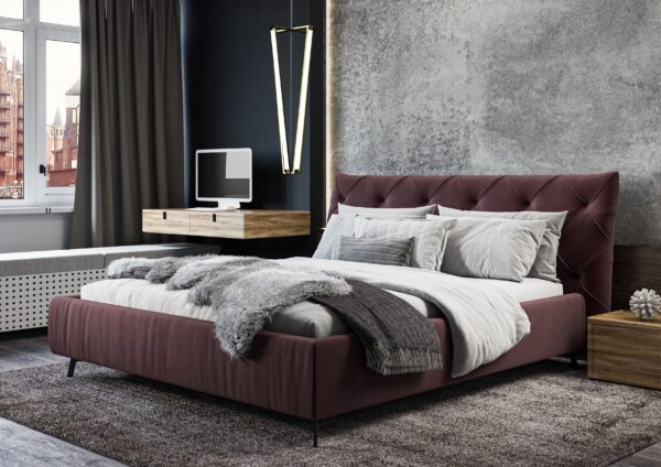 Bett Uptown Anniston