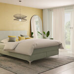 Boxspringbett Classic von BICO