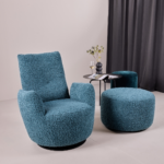 BLOBB de Luxe von Bullfrog