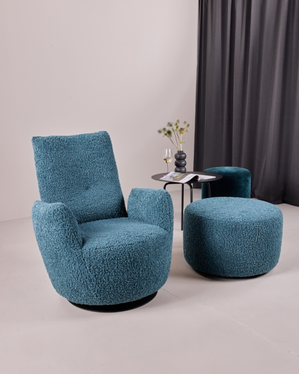 BLOBB de Luxe von Bullfrog