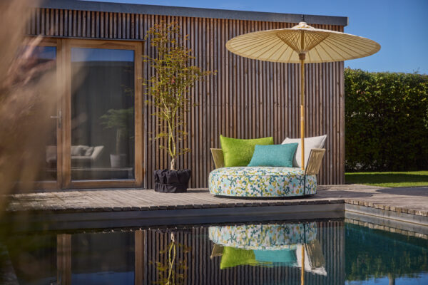 ISOLA Outdoor von Bullfrog