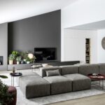 Sofa AVENUE Novamobili