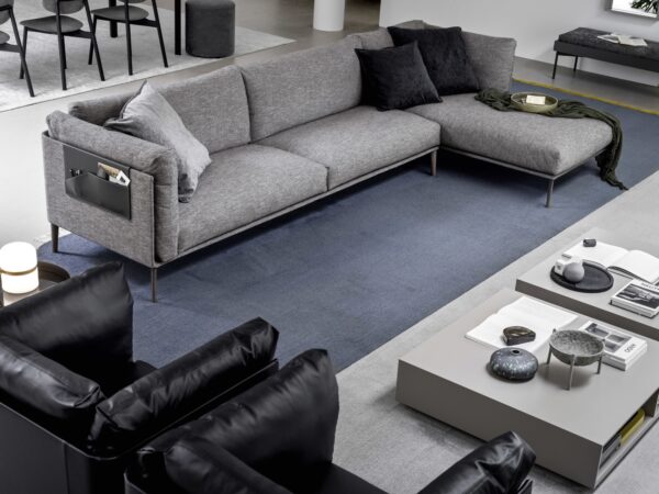 Sofa KUBI Novamobili
