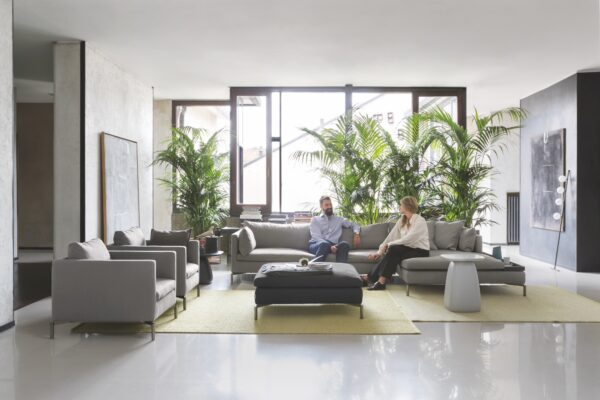 Sofa REEF Novamobili
