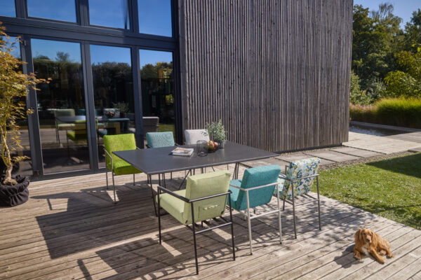 FELICITA Outdoor von Bullfrog