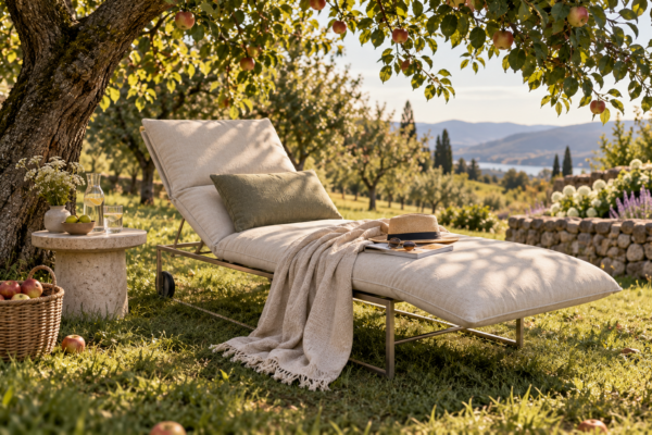 LETTINO Outdoor von Bullfrog